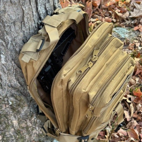 Kel Tec Sub 2000 Carry Bag