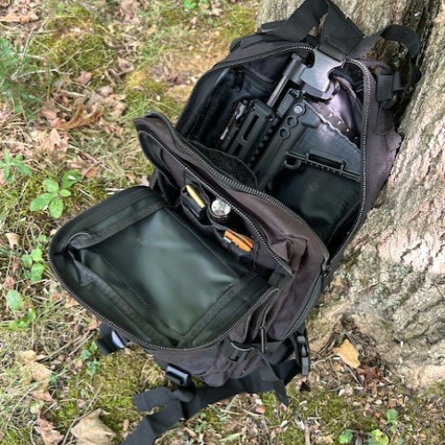 Keltec Sub 2000 Pro Carry Bag