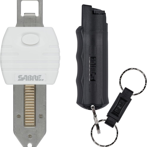 Sabre Self Defense Travel Kit