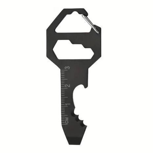 EDC Keychain Multi Tool