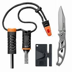 Gerber Emergency Survival Kit